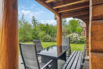 Ferienhaus für 8 Personen in Bodstedt, Fuhlendorf, Bild 3