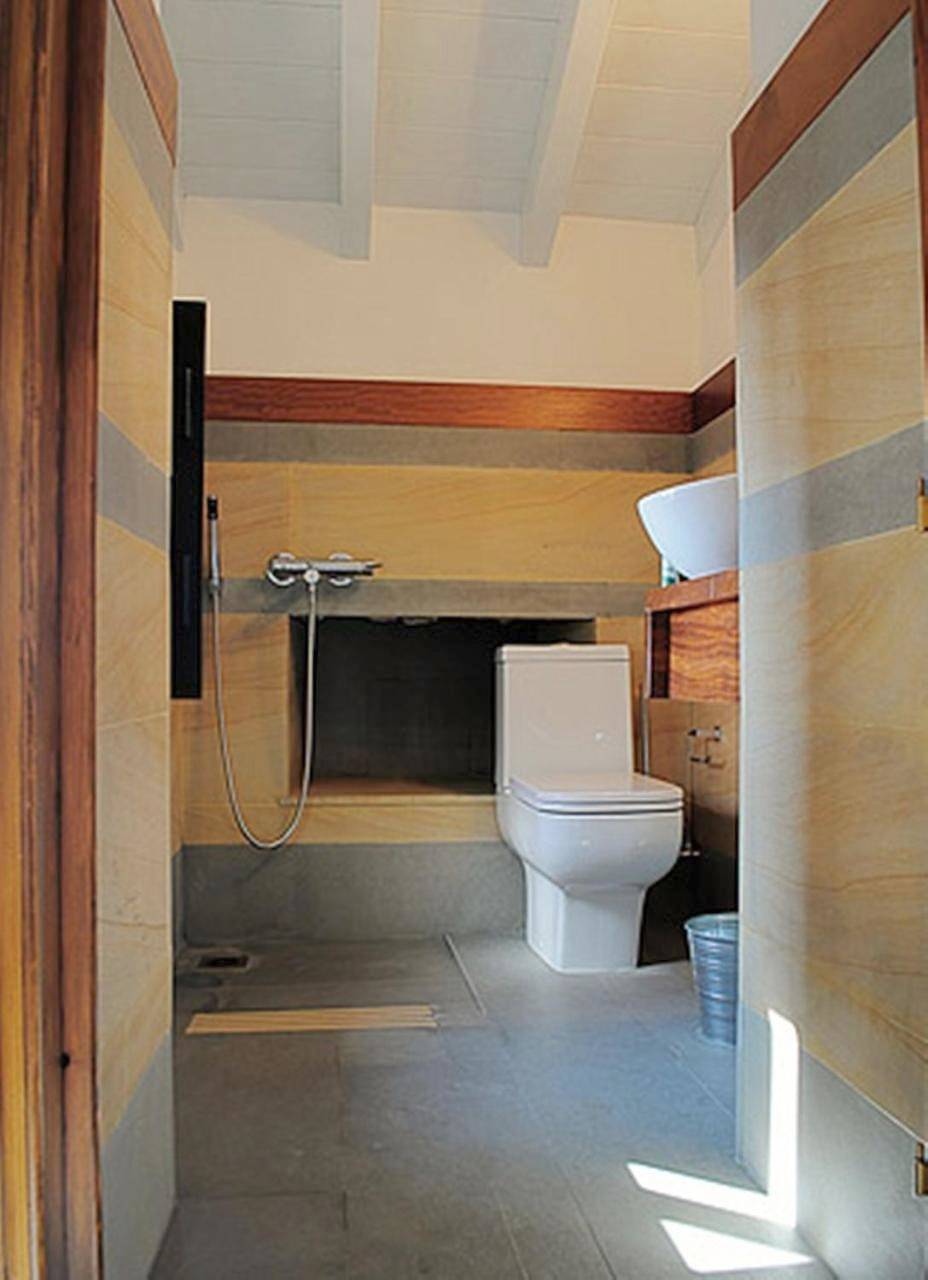 Kalnterimi Guesthouses in Monemvasia, Région du Péloponnèse