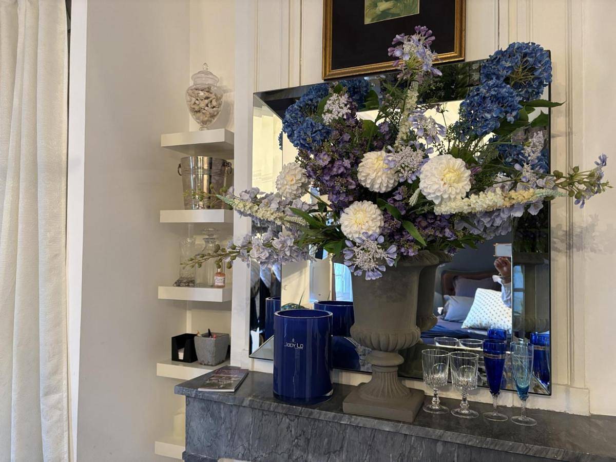 Hôtel particulier d'hôte le Philippe-le-Bel in Villeneuve-lès-Avignon, Région de Nîmes