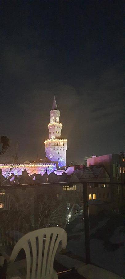 Ferienwohnung für 3 Personen, mit Terrasse und Ausblick, mit Haustier in Oppeln - 4