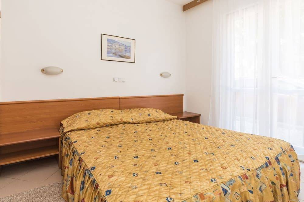 Ganze Wohnung, Ferienanlage Polynesia Wohnung Ea2Bp1 für 3 Personen in Umag, Umag und Umgebung