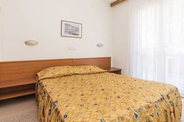 Ferienpark für 3 Personen in Katoro, Istrien, Bild 1