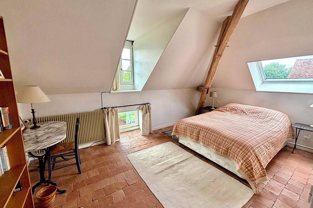 Le Clos Vert de la Chouette d'Or maison familiale 6 chambres au cœur de l'Auxois in Thoste, Région de Montbard