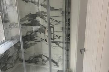 Houseboat for 3 People in Rhondda Cynon Taf region, Wales, Photo 4