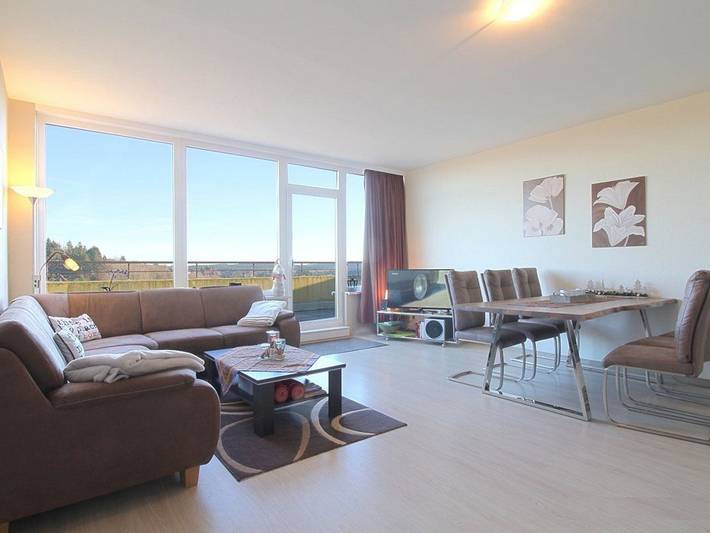 Ferienwohnung für 6 Personen, mit Sauna und Pool sowie Terrasse, kinderfreundlich - 1