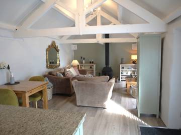 Cottage for 2 People in Crantock, Cornwall, Photo 2