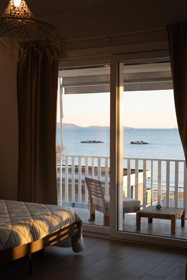 Life House B&B in Follonica, Costa degli Etruschi