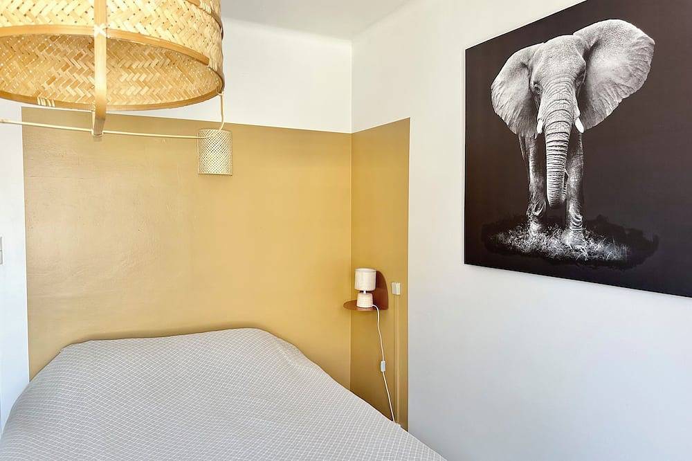 Entire apartment, Appartement Calme - Plage à 1 Minutes à Pieds - Wifi in Berck Plage, Berck