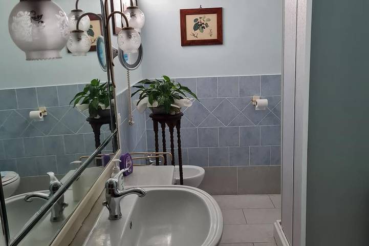 Appartamento intero, Casa di mamma in Tuscania, Provincia di Viterbo