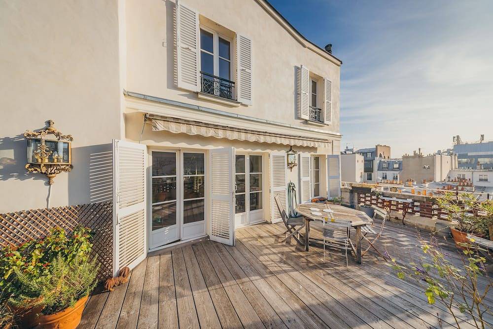 Appartement de vacances