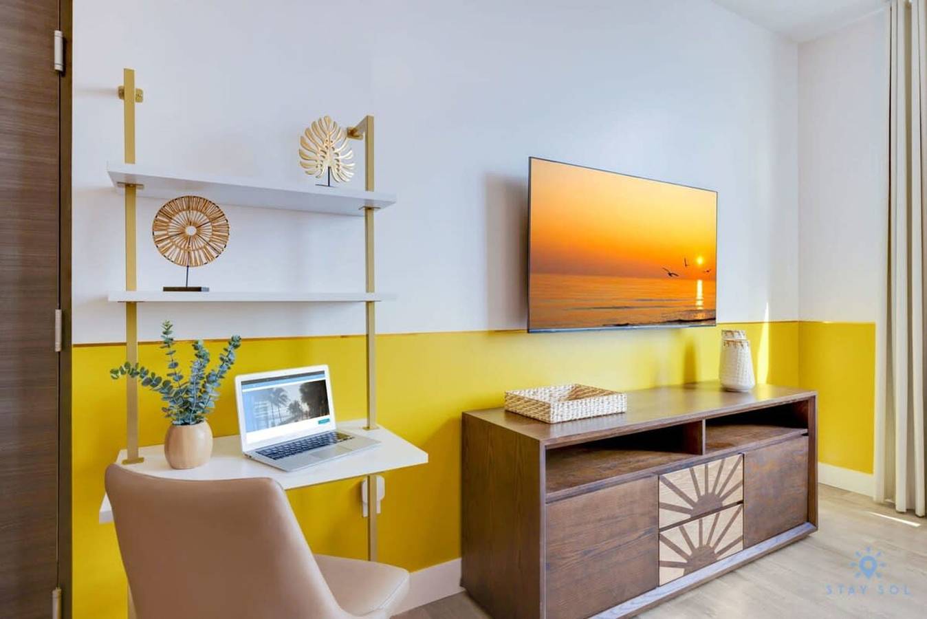 Entire apartment, Hollywood Beach Broad walk Gym Amazing Pool in Hollywood Beach (FL), Hollywood (FL)