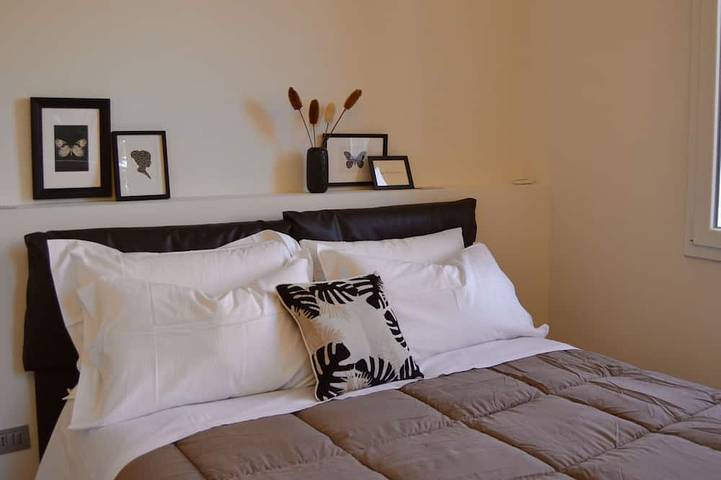 Ferienhaus für 3 Personen, mit Whirlpool und Garten in Bologna - 2