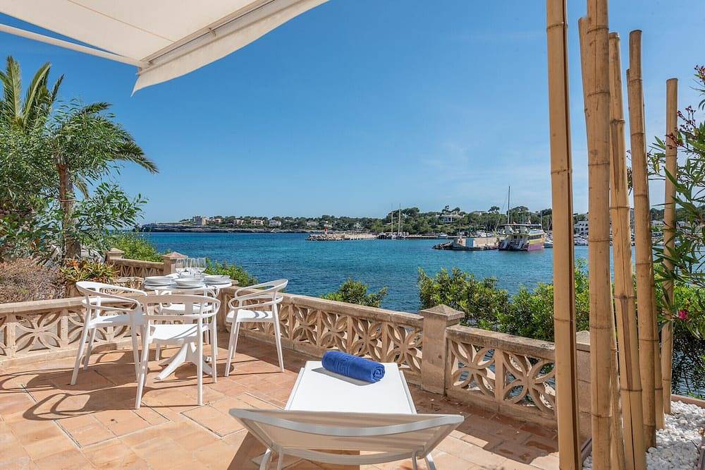 Appartamento vacanze a Maiorca a partire da 131€ a notte