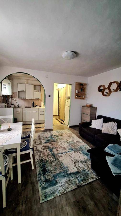 Gîte pour 4 personnes, animaux acceptés dans Mureș - 4