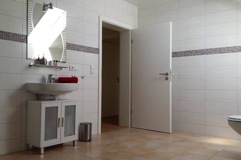 Ganze Wohnung, Ihr Wohlfühl Apartment in Büchelkühn, Schwandorf