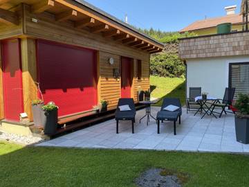 Appartement voor 4 Personen in Pfaffenschwendt, Fieberbrunn, Afbeelding 2