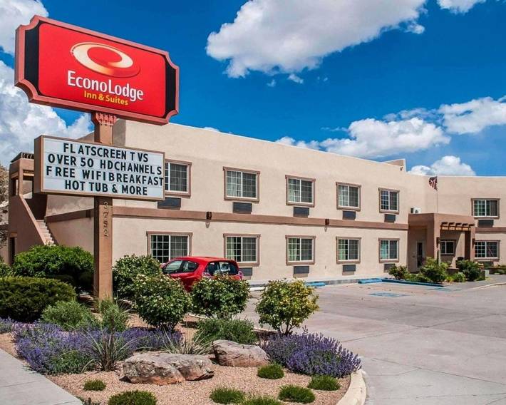 Hôtel pour 2 personnes, avec jacuzzi et piscine