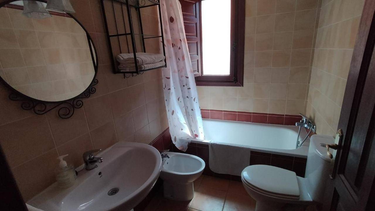 Casa Rural Villa Kora in El Burgo de Osma, Provincia de Soria
