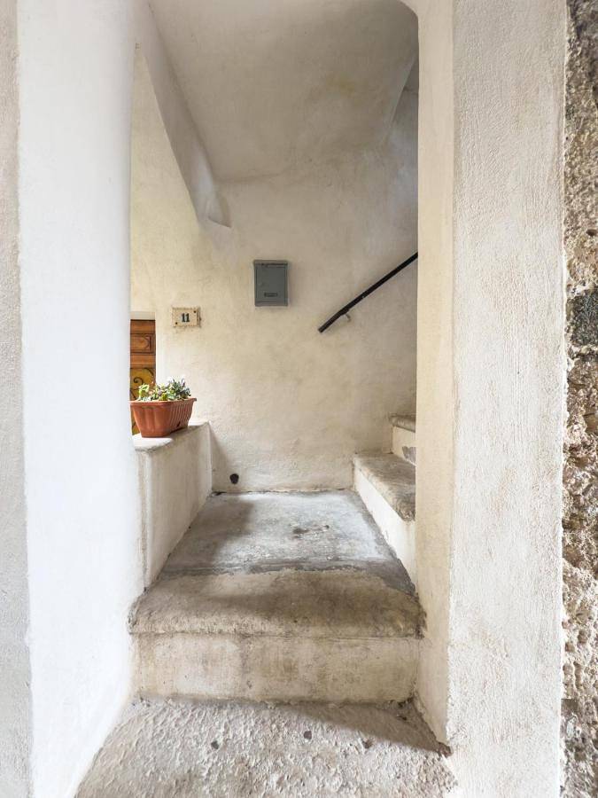 Location de vacances pour 4 personnes, avec vue et terrasse à San Donato Val di Comino - 3