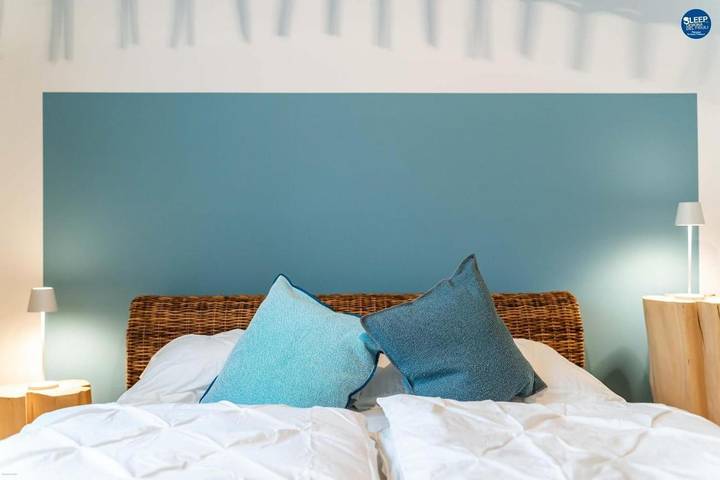 Location de vacances pour 2 personnes, avec terrasse, animaux acceptés à Gemona del Friuli - 3