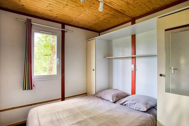 Gîte pour 6 personnes, avec terrasse, animaux acceptés à Daglan - 3
