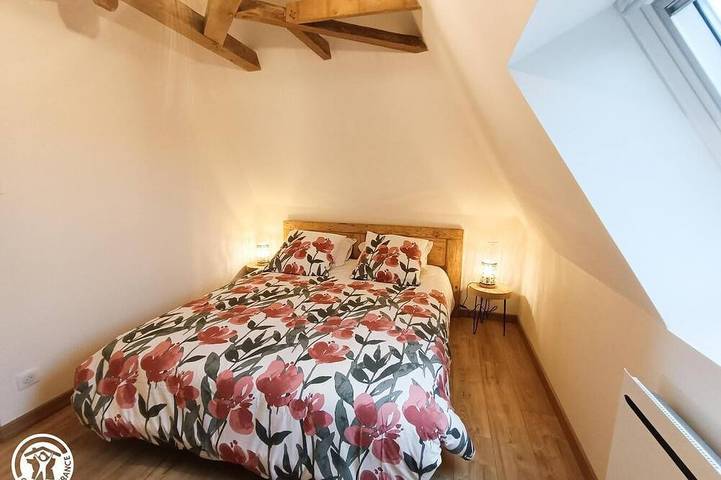 Gîtes de France® - Gîte du Pech de Balajou in Figeac, Lot