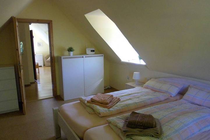 Ferienhaus für 5 Personen in Rieseby - 3