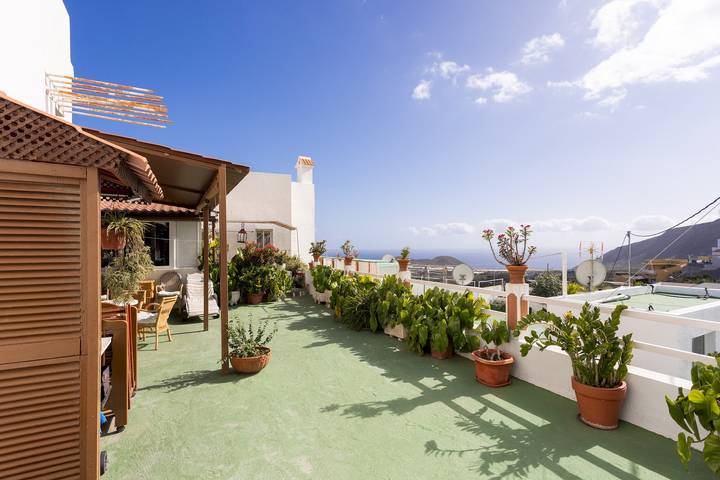 Gîte pour 4 personnes dans Guimar - 2