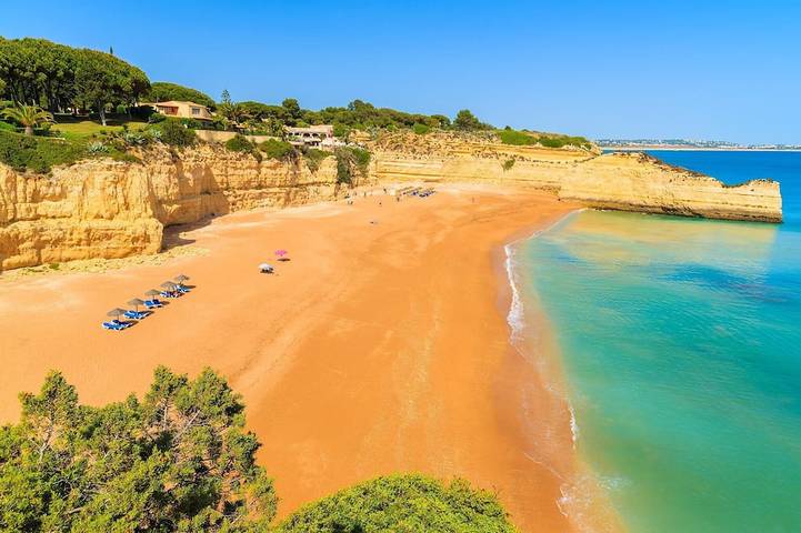 Appartement de vacances pour 6 personnes, avec balcon - 1