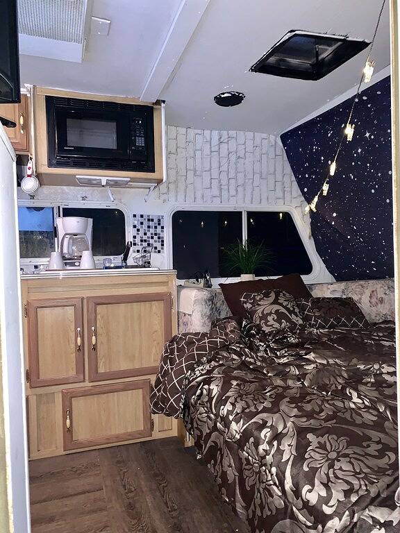 Vacation home for 2 people in Atlanta