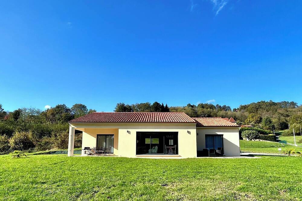 Maison de vacances