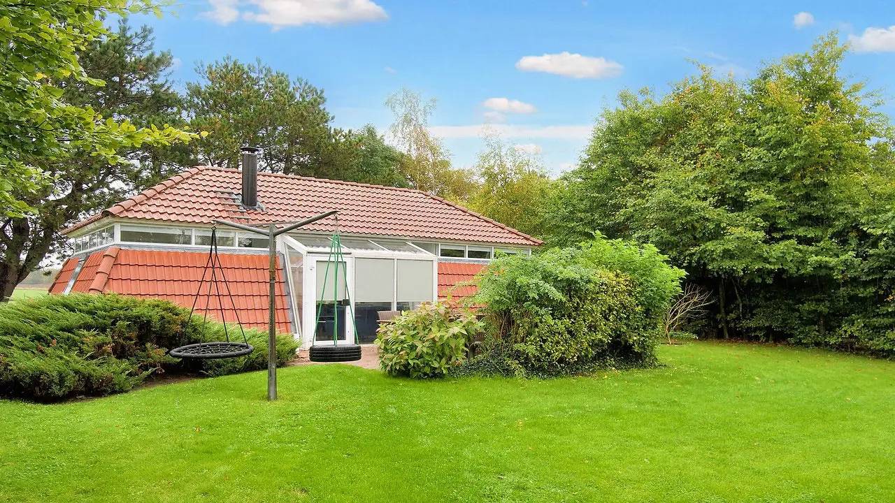 Casa vacanza a Gribskov a partire da 82€ a notte