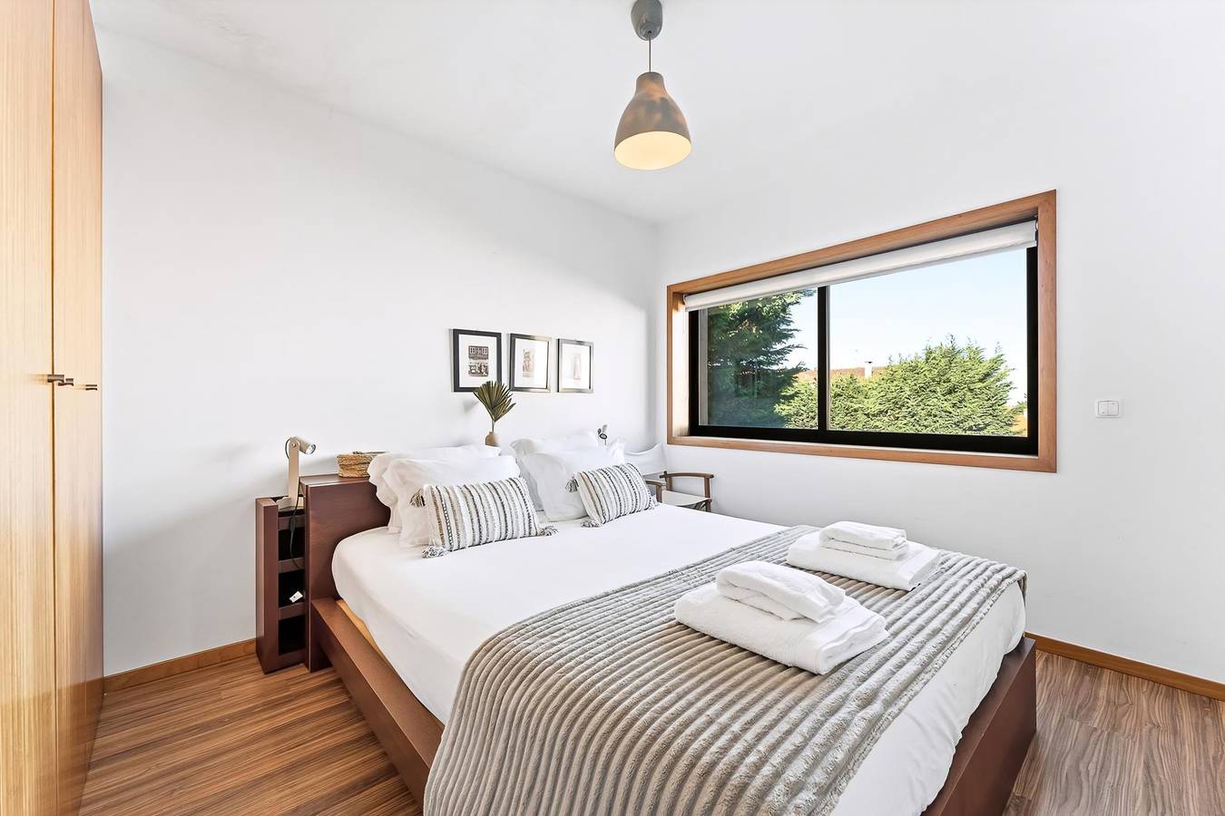 Apartamento entero, Guestready - Experiencia junto al mar en Moledo in Moledo, Distrito de Viana do Castelo