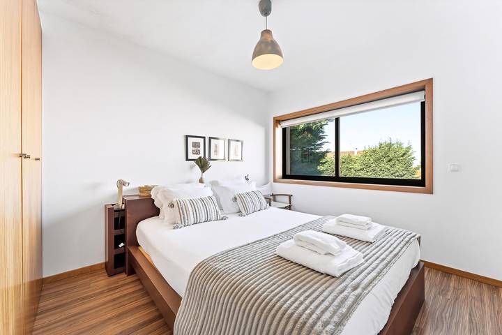 Gîte pour 4 personnes dans Caminha - 4
