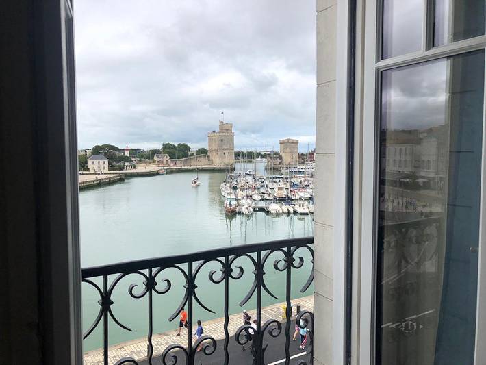 Appartement de vacances pour 2 personnes, avec piscine