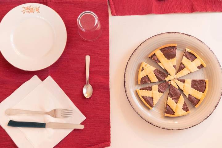 Chambre d’hôte pour 2 personnes, avec vue et jardin, animaux acceptés à Santeramo in Colle - 3