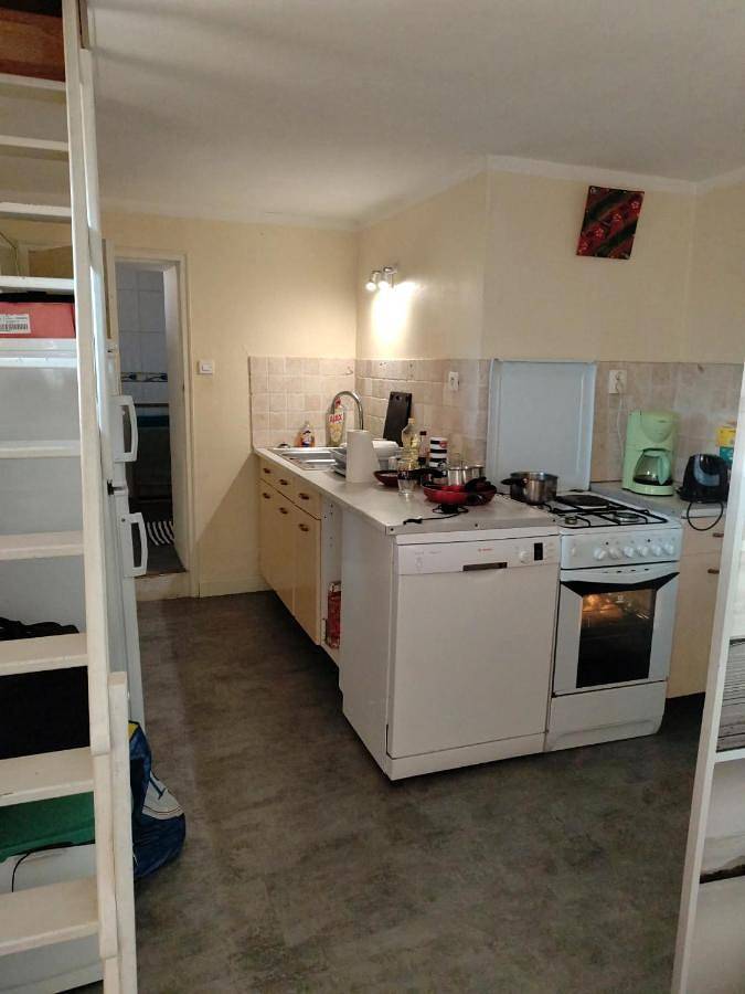 Location de vacances pour 5 personnes, avec piscine et jardin, adapté aux familles à Fitou - 4