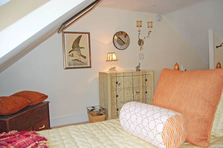 Ferienhaus für 8 Personen, mit Terrasse und Garten - 1