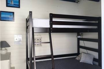 Maison De Vacances pour 6 Personnes dans Saint-Trojan-les-Bains, Région de Rochefort, Photo 2