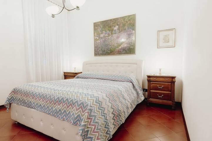 Appartamento intero, Elegante appartamento ubicato nel cuore della Trieste romana - Free Garage in Trieste, Trieste e dintorni