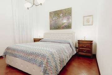 Holiday Rental for 5 People in Trieste, Carso, Photo 1