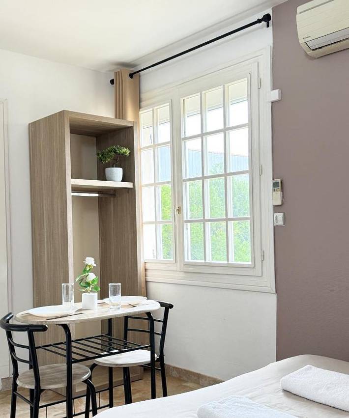 Gîte pour 2 personnes à Meaux - 2