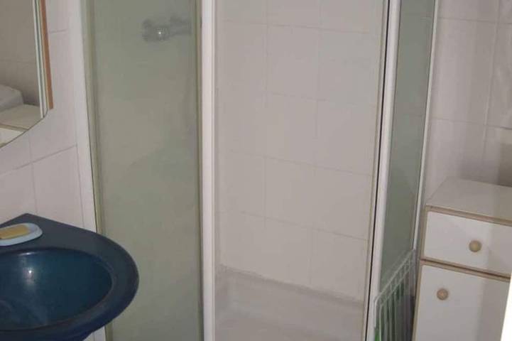 Appartement entier, Studio avec belle vue mer Exceptionnel à 50m De La Plage Sans Vis A Vis in Bénodet, Région de Quimper