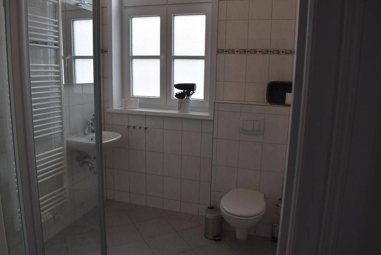 Ganze Wohnung, Sternstunden in Lenzen (Elbe), Prignitz