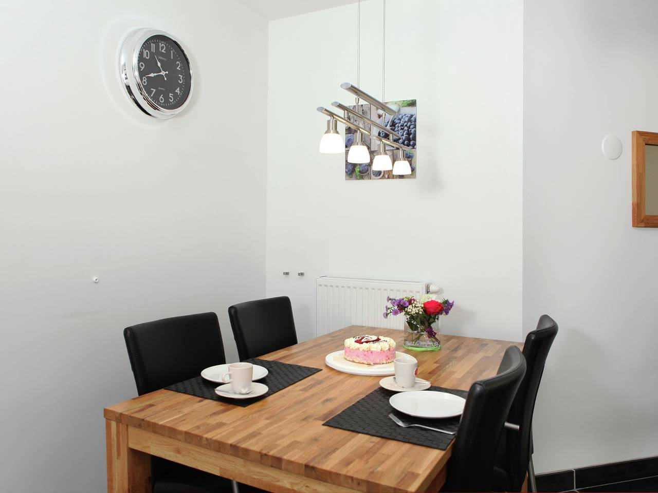 Vakantiehuis in Epen met Tuin & Bbq in Limburg