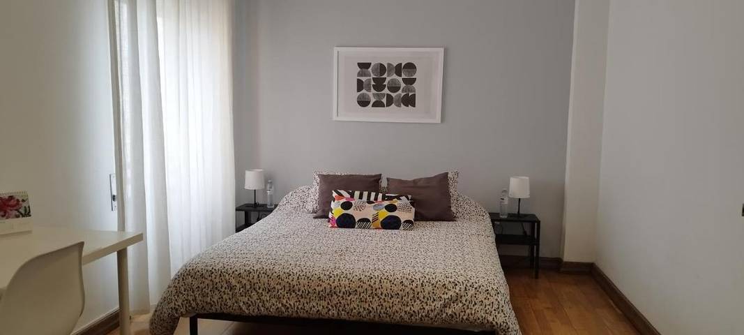 Gîte pour 3 personnes, avec balcon et vue dans Barreiro - 3