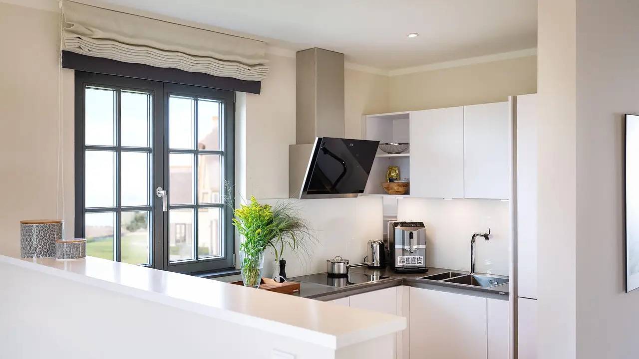 Ferienhaus für 6 Personen (116 m²) in Dranske in Kreptitz, Dranske