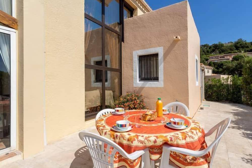Maison de vacances