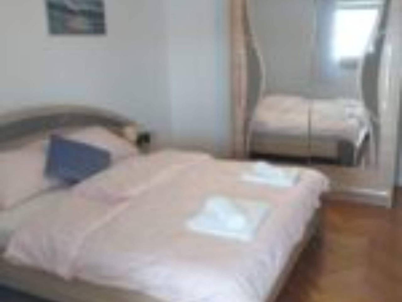 Ganze Wohnung, One-Bedroom Apartment in Metajna, Pag