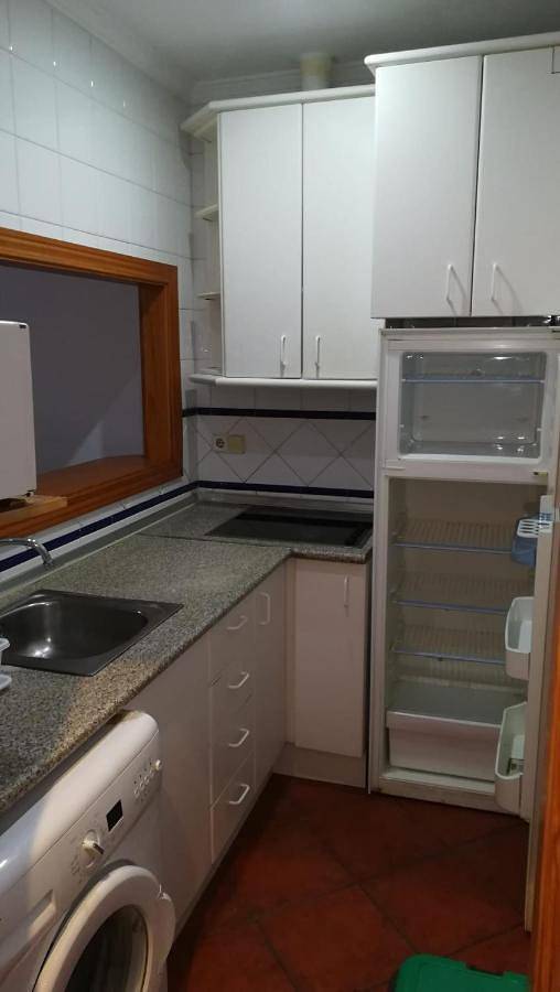 Gîte pour 3 personnes, avec terrasse à Antequera - 4